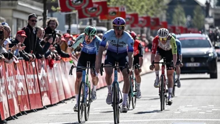 87e Paris-Camembert : parcours et favoris de la course de ce mardi