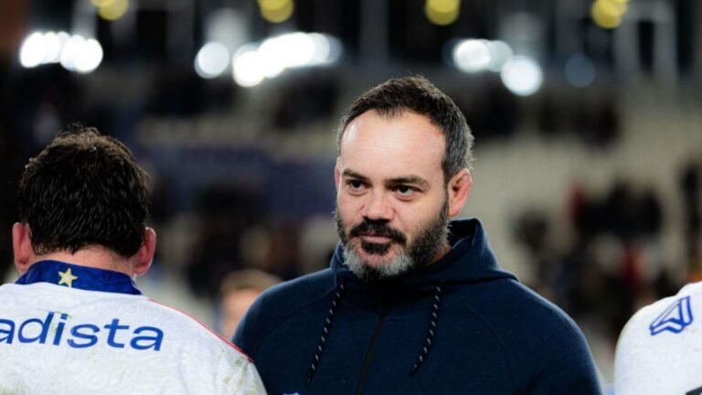 Pro D2 : FC Grenoble Rugby réagit à la condamnation de Pierre Caillet