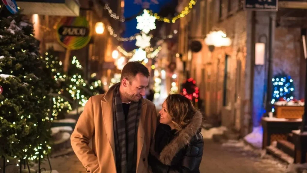 Rencontres au Québec : comprendre la vie sociale de Montréal à Québec
